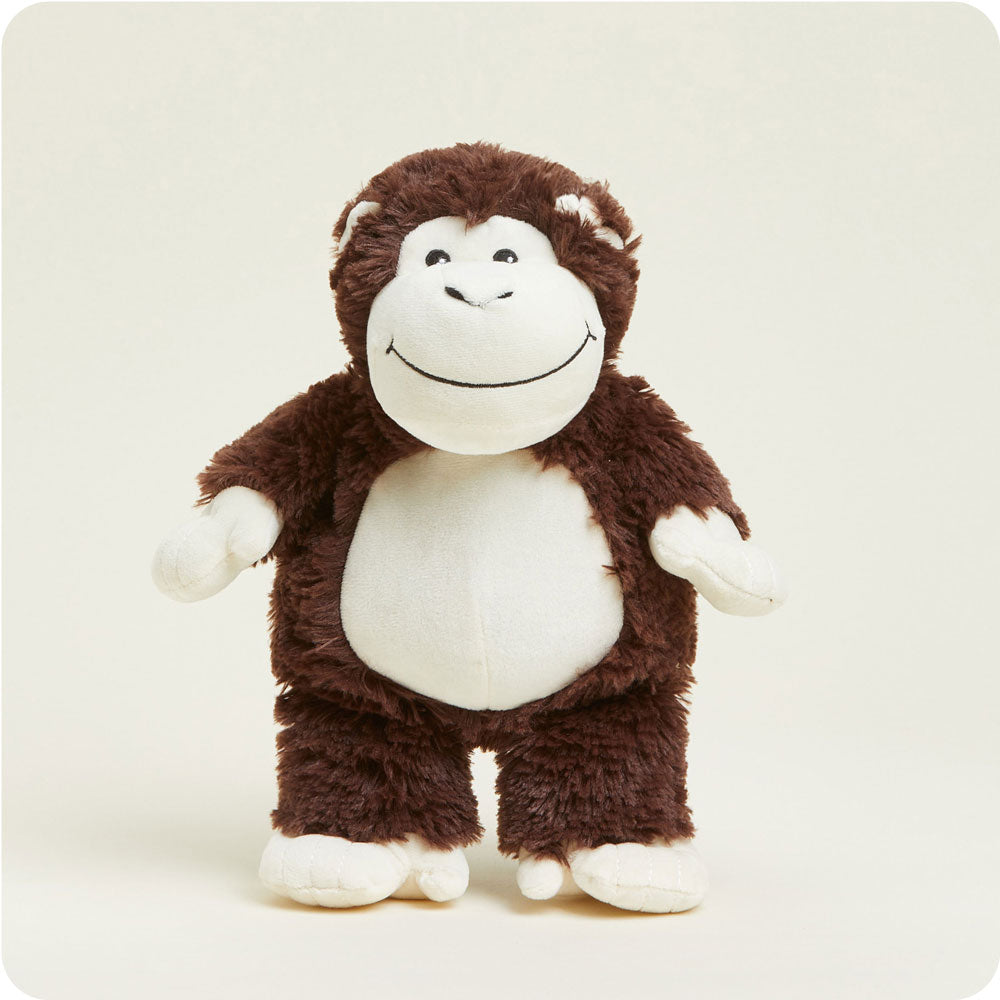 Monkey Warmies - Fresh Notes