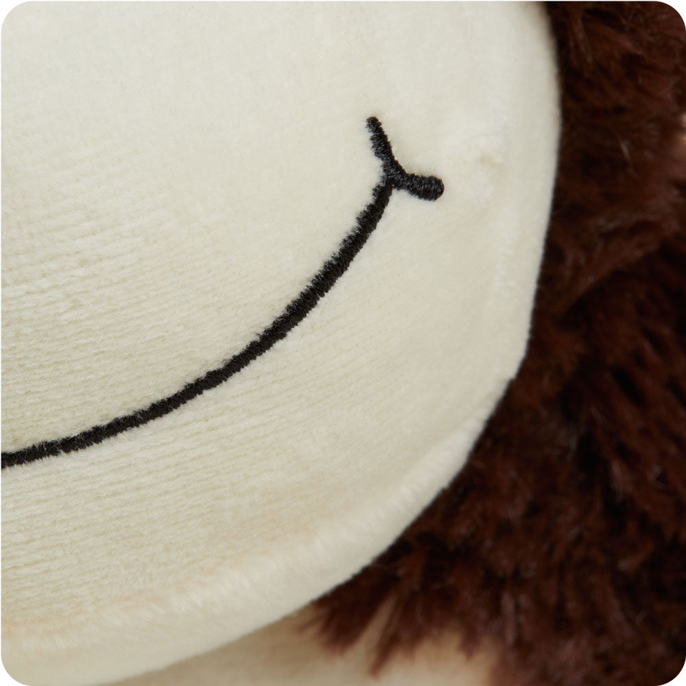 Monkey Warmies - Fresh Notes