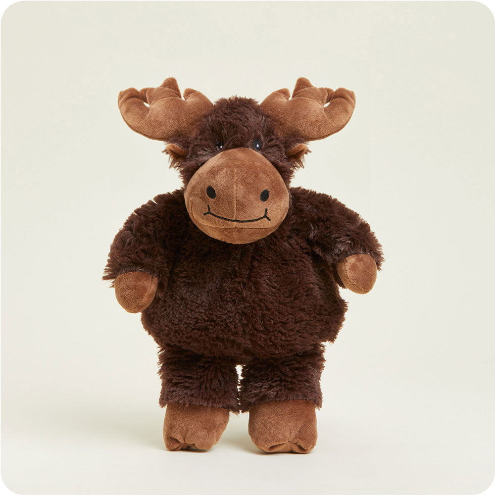 Moose Warmies - Bright Scent