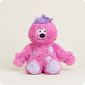 Pink Monster Warmies - Easy Spritz