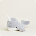 Narwhal Warmies - Soft Glow