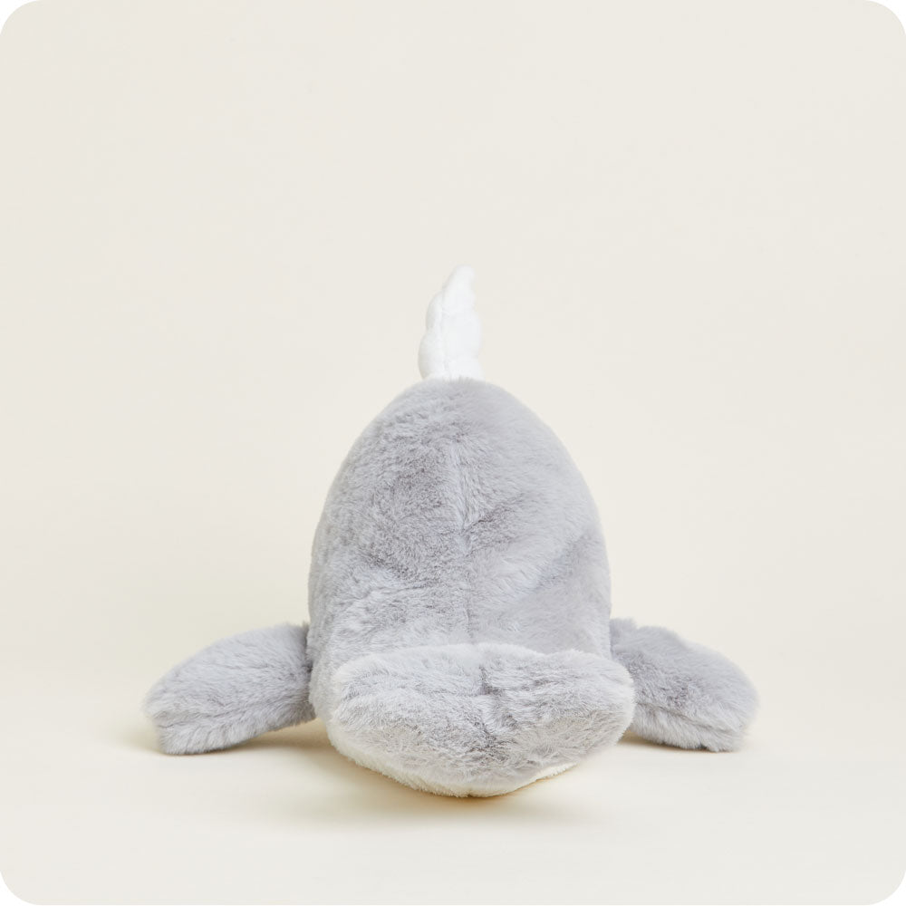 Narwhal Warmies - Soft Glow