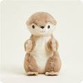 Otter Warmies - Daily Scent