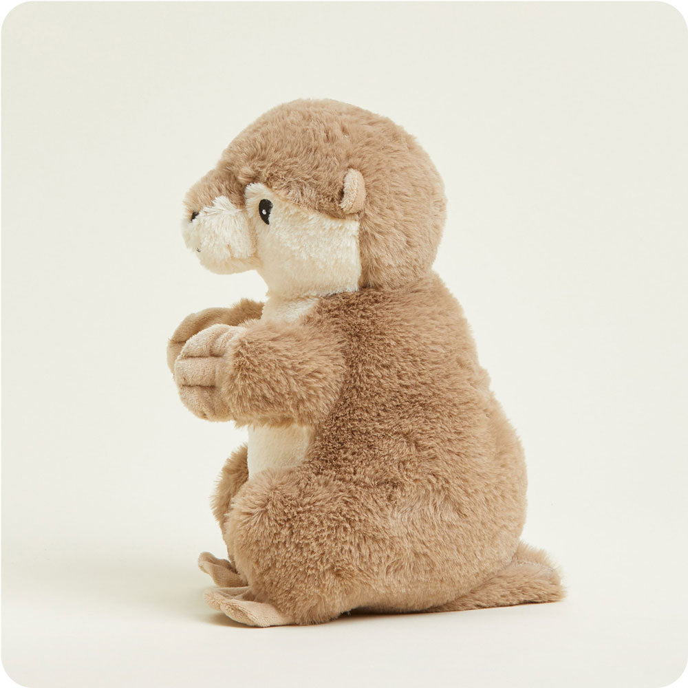 Otter Warmies - Daily Scent