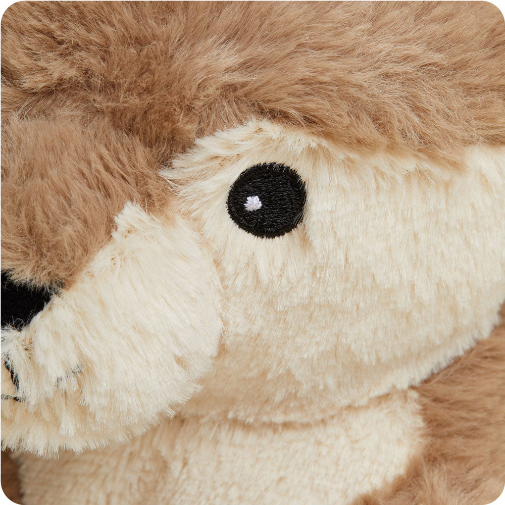 Otter Warmies - Daily Scent