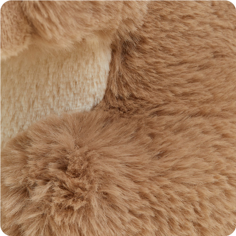 Otter Warmies - Daily Scent