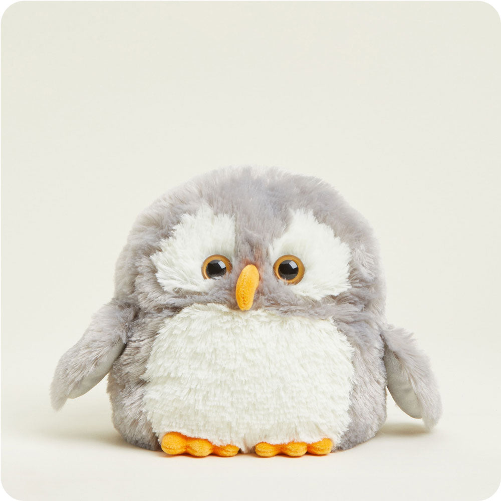 Owl Warmies - Easy Set