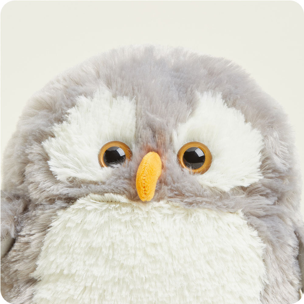 Owl Warmies - Easy Set