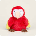 Parrot Warmies - Bright Scent