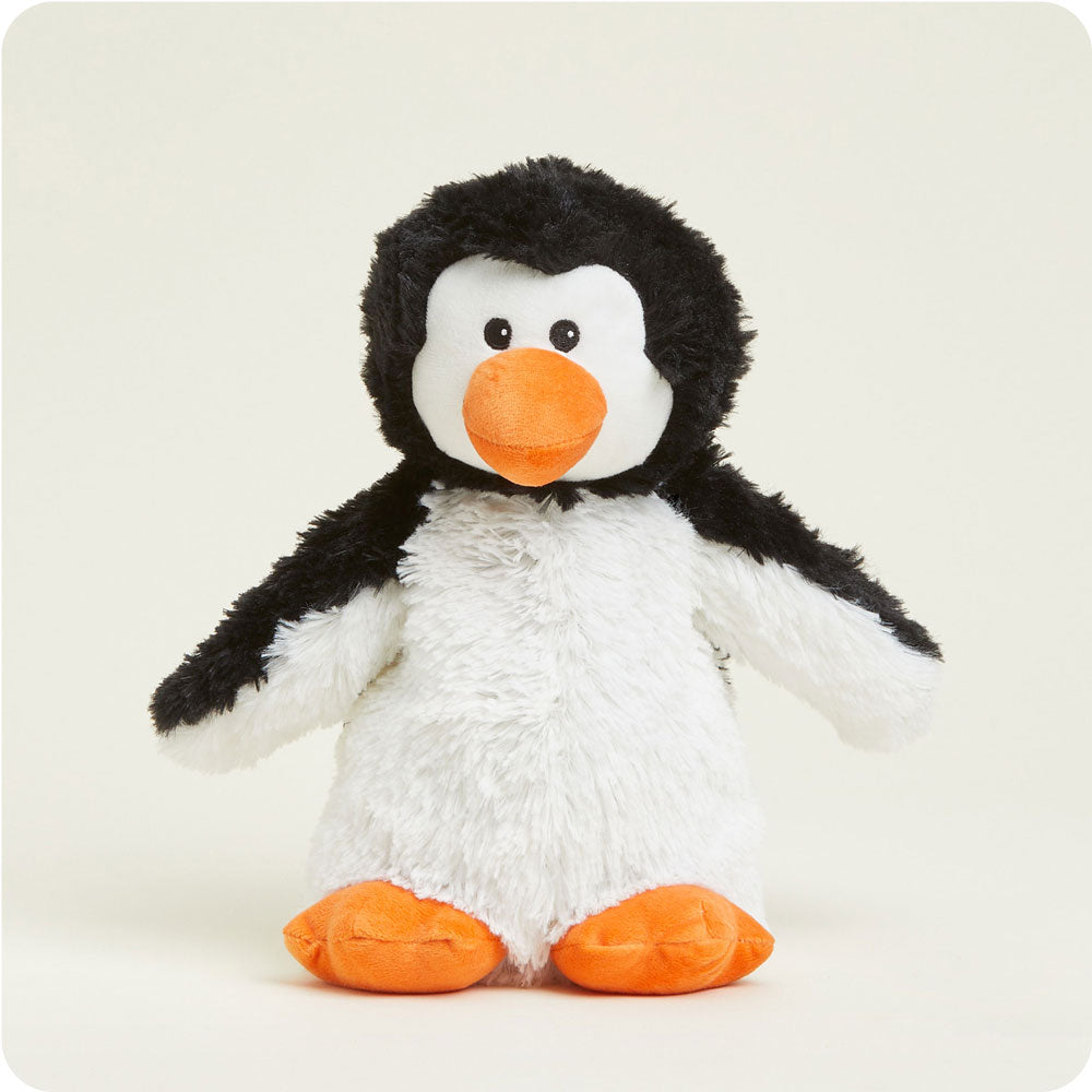 Penguin Warmies - Fresh Notes