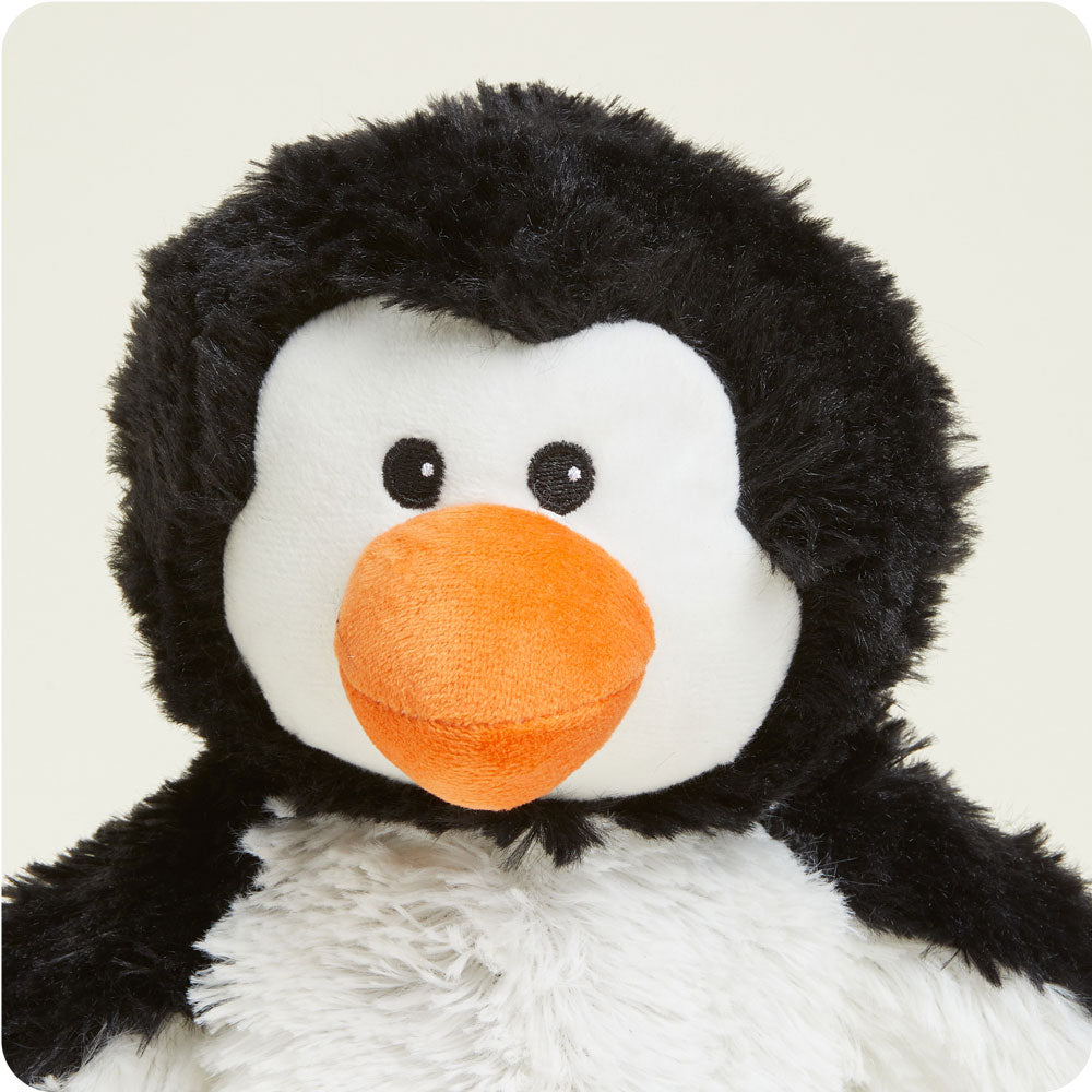 Penguin Warmies - Fresh Notes