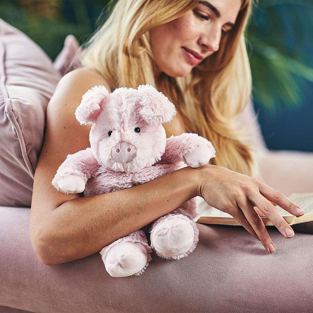Pig Warmies - Modern Blend