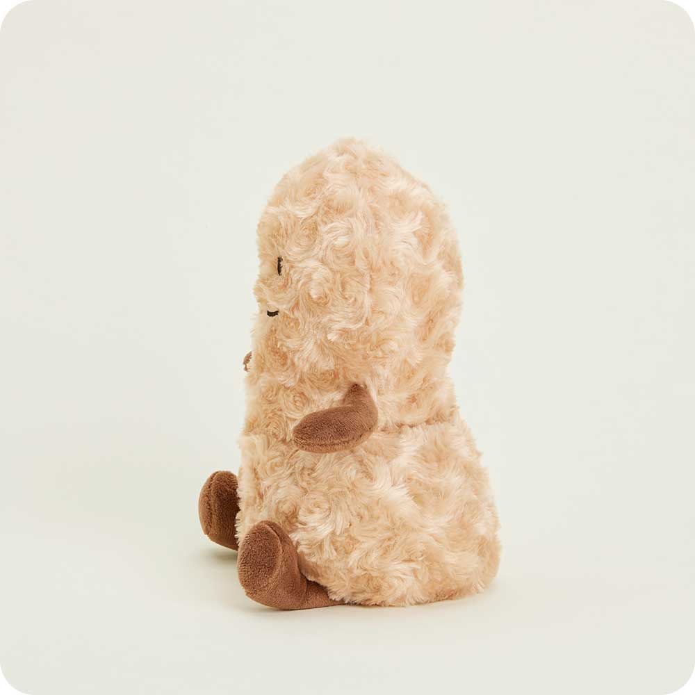 Peanut Warmies - Bright Scent