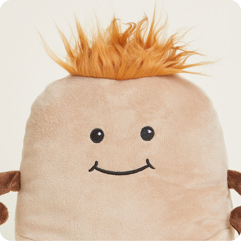 Potato Warmies - Soft Glow
