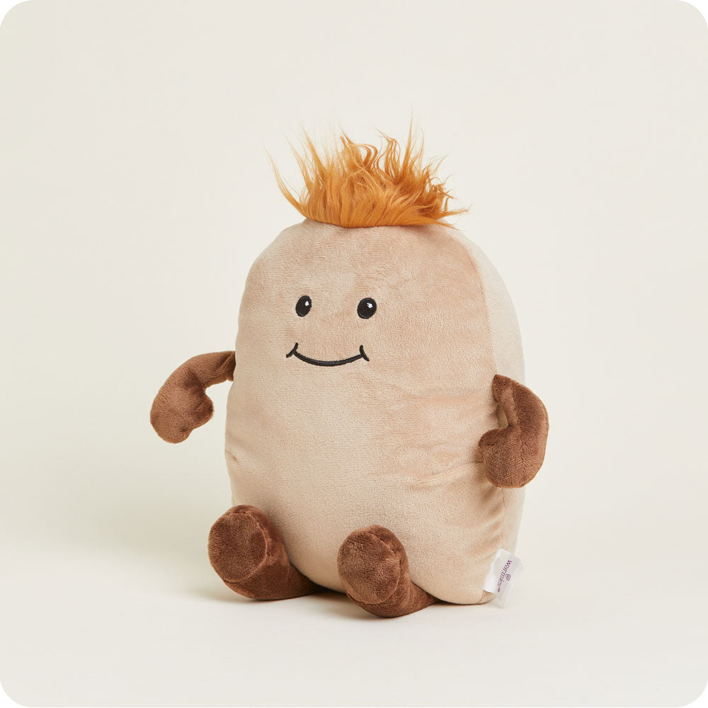 Potato Warmies - Soft Glow