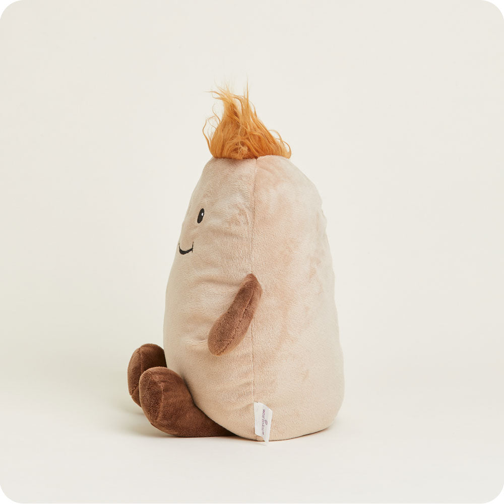 Potato Warmies - Soft Glow
