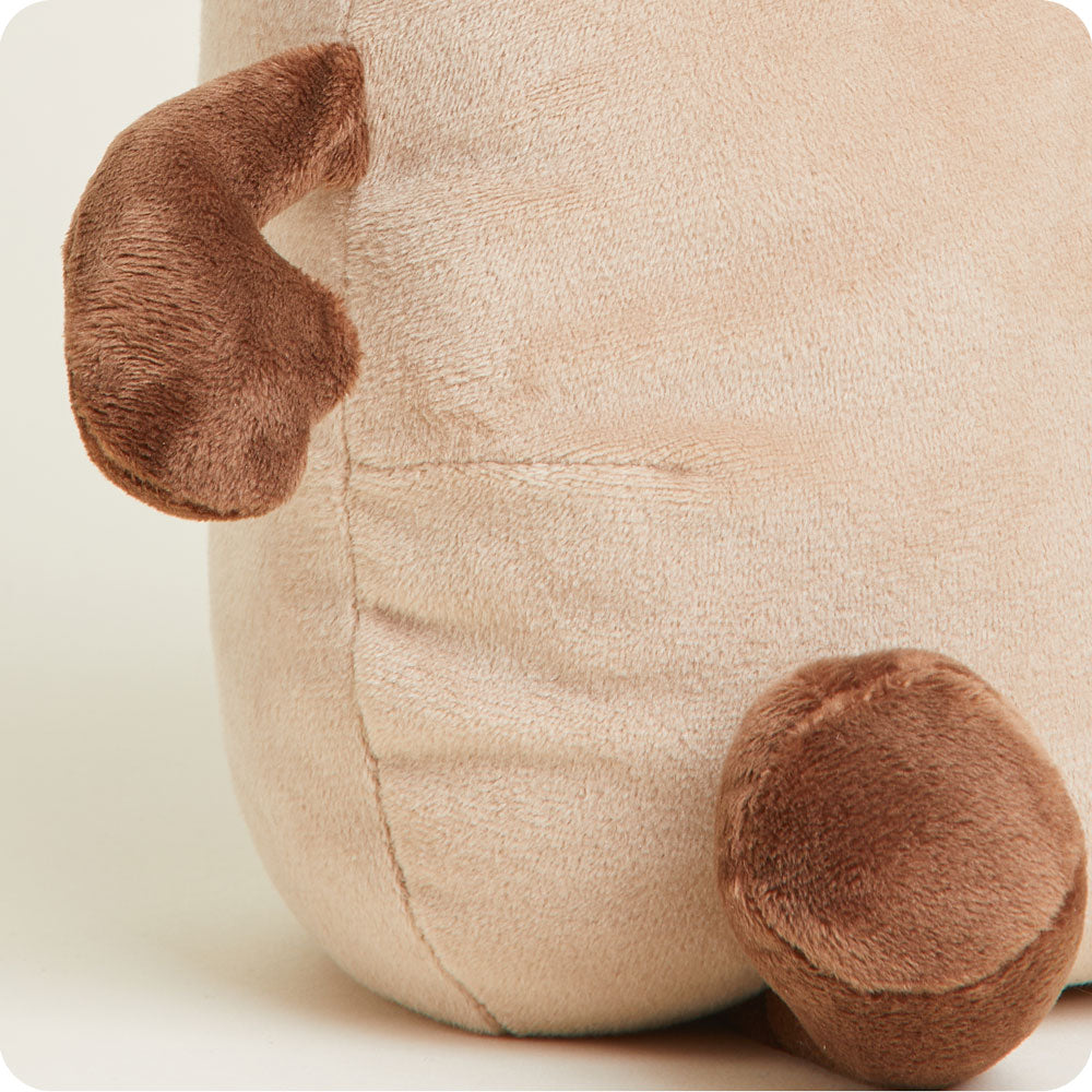 Potato Warmies - Soft Glow