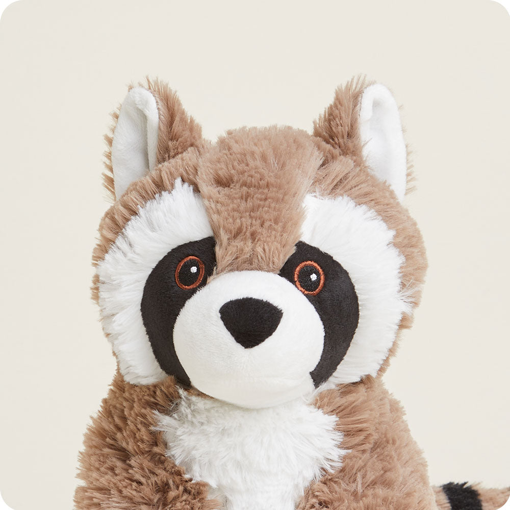 Raccoon Warmies - Easy Spritz