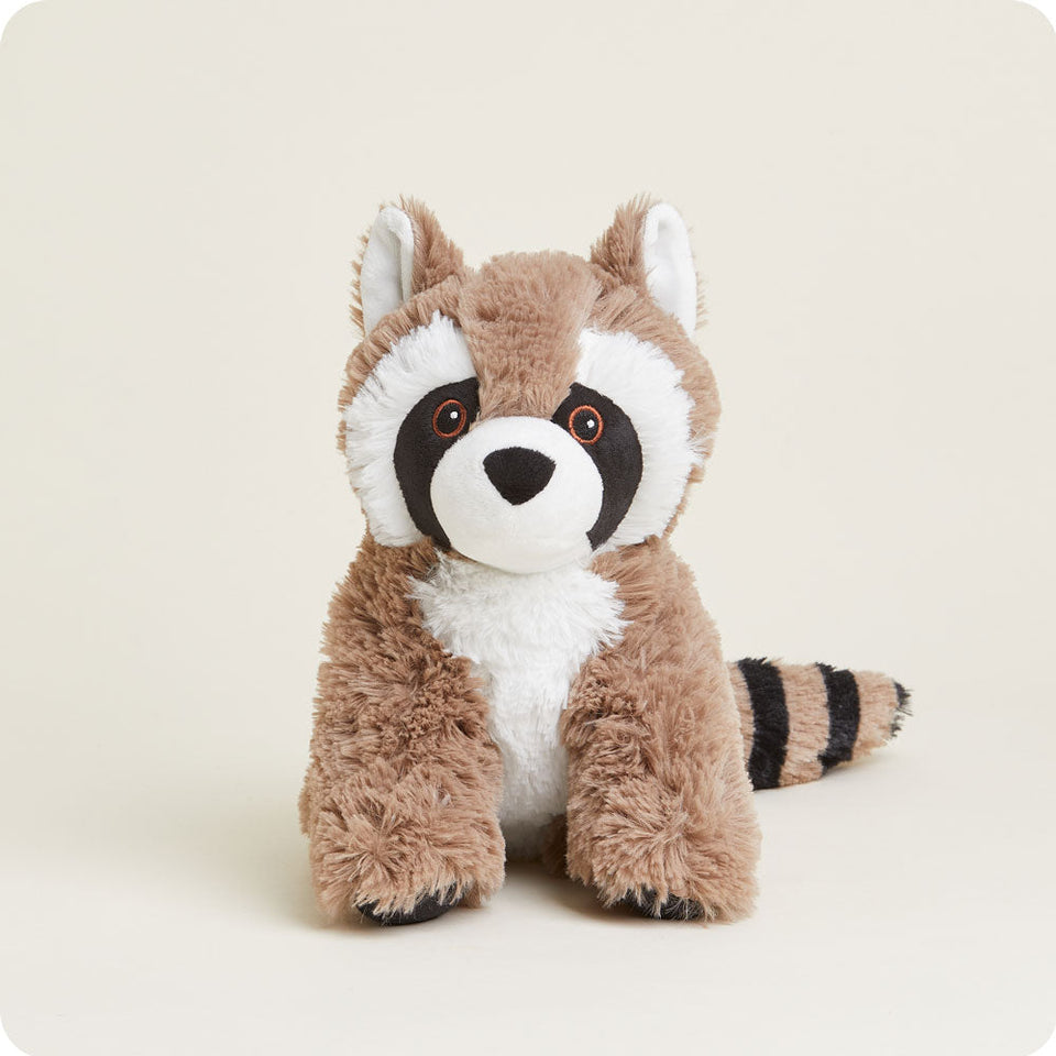 Raccoon Warmies - Easy Spritz