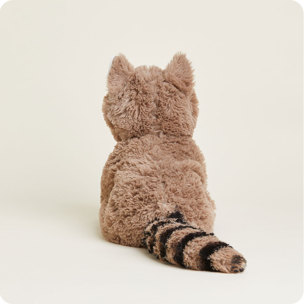 Raccoon Warmies - Modern Blend