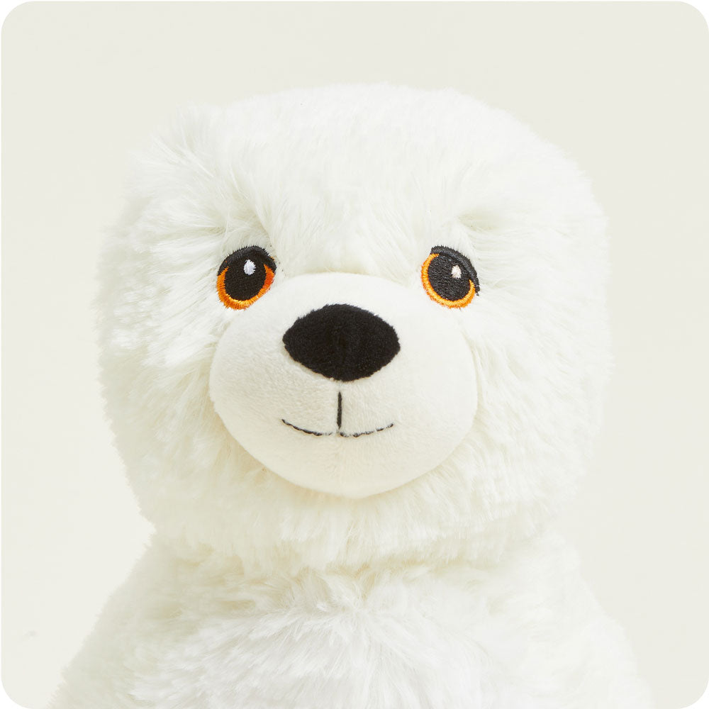Baby Seal Warmies - Bright Scent