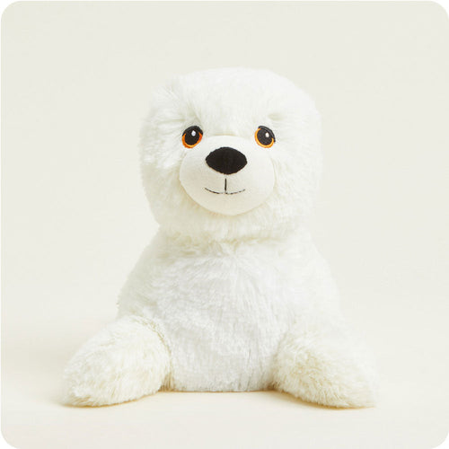 Baby Seal Warmies - Bright Scent