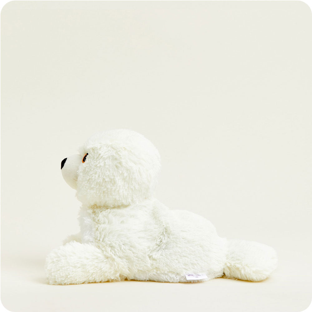Baby Seal Warmies - Bright Scent