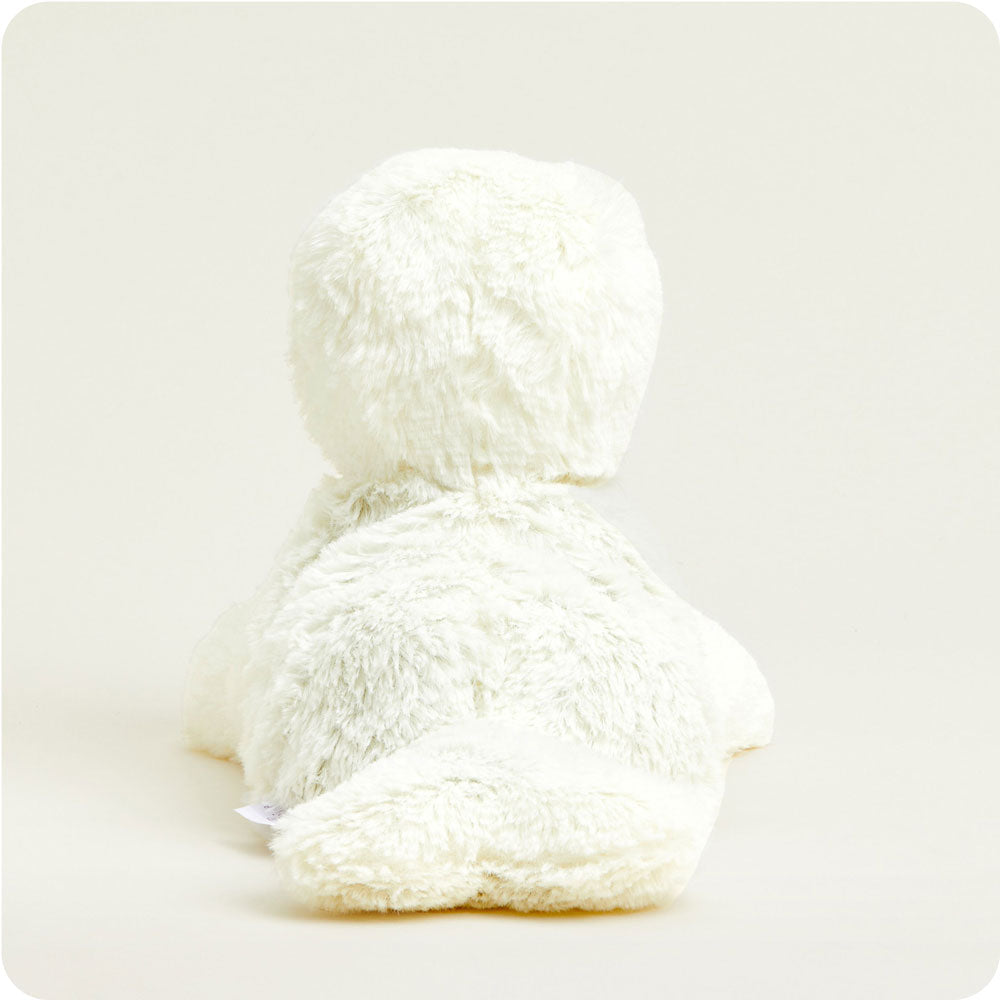 Baby Seal Warmies - Bright Scent