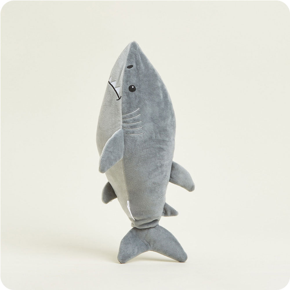 Shark Warmies - Classic Notes