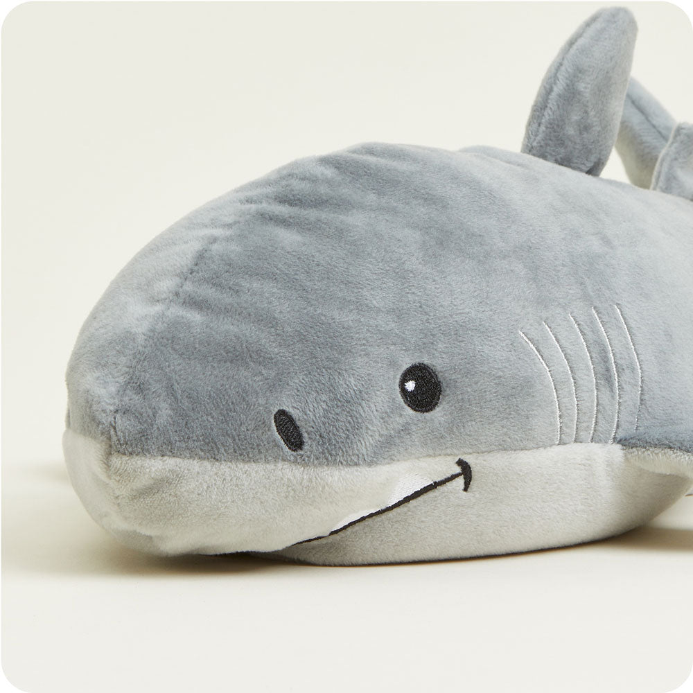 Shark Warmies - Classic Notes