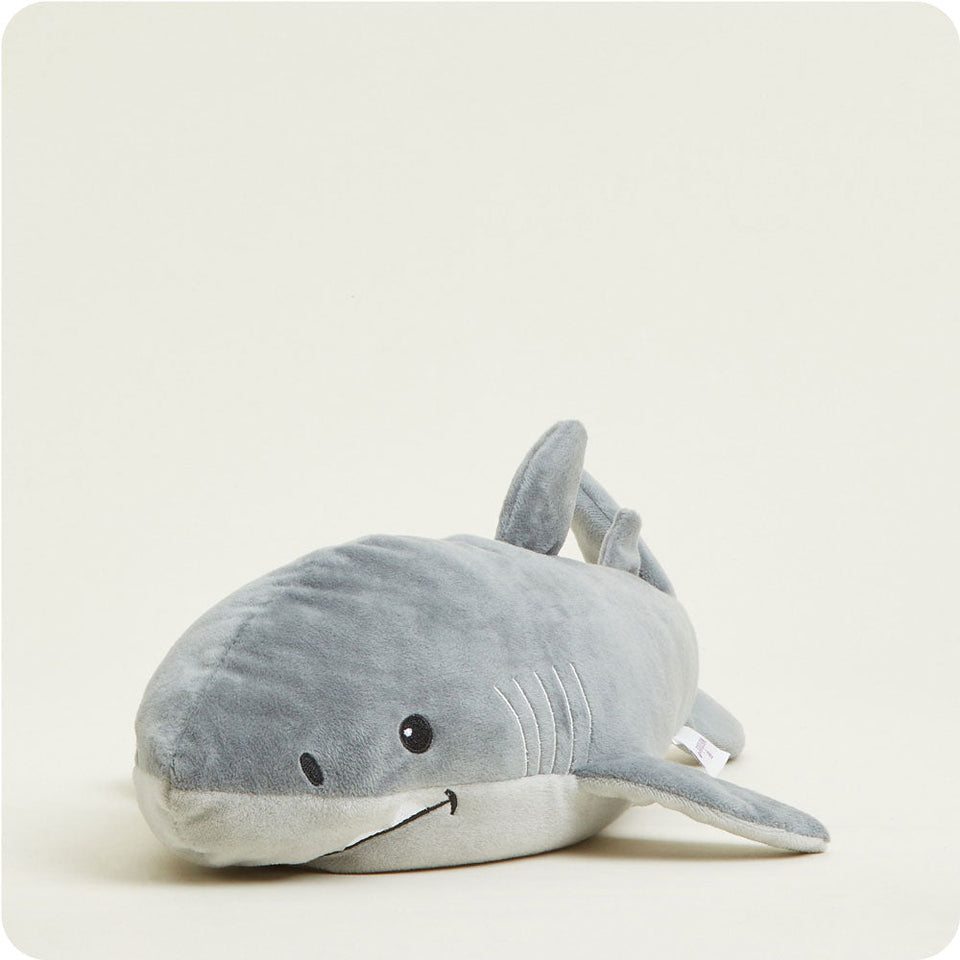 Shark Warmies - Gentle Mist