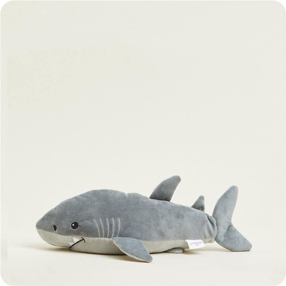Shark Warmies - Gentle Mist