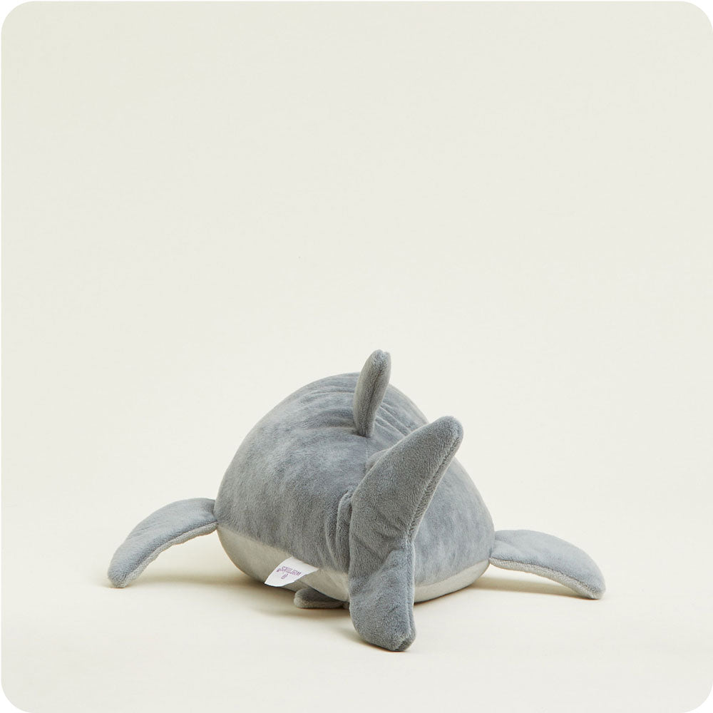 Shark Warmies - Classic Notes