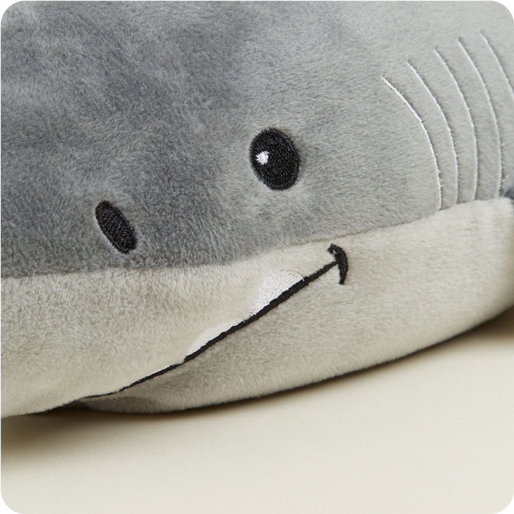 Shark Warmies - Gentle Mist