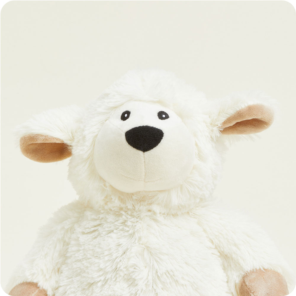 Sheep Warmies - Fresh Notes