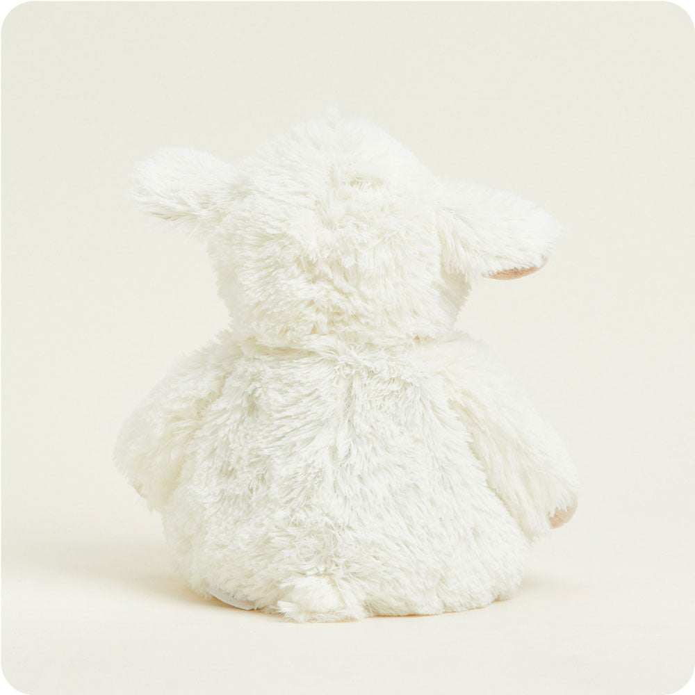 Sheep Warmies - Fresh Notes