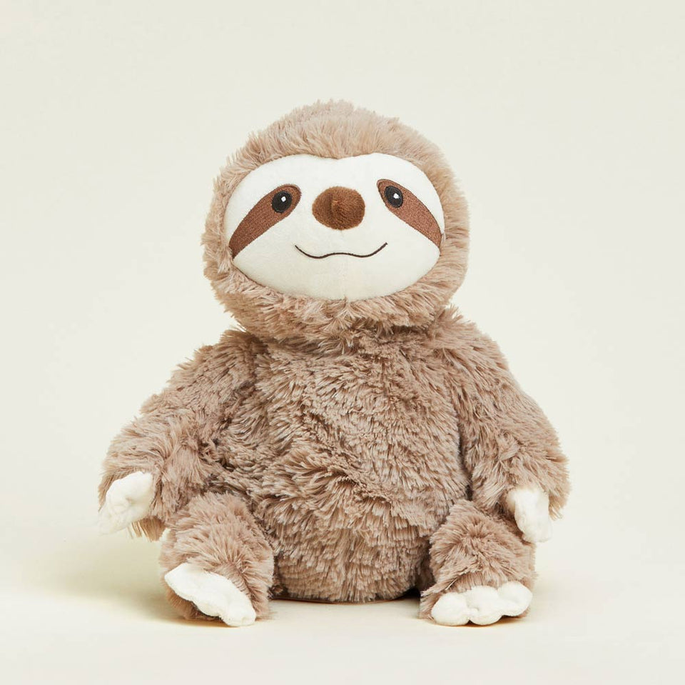Sloth Warmies - Fresh Notes
