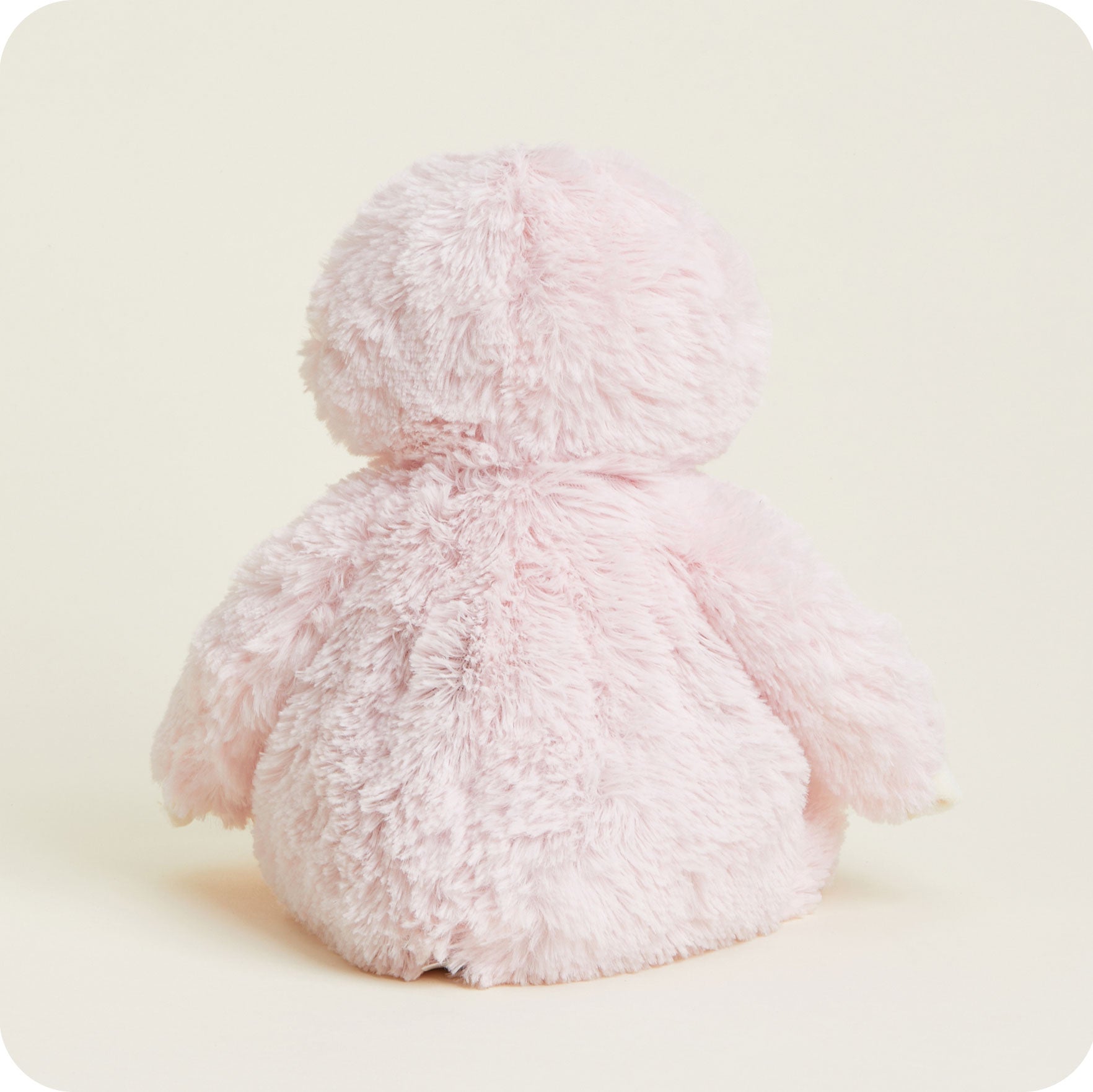 Pink Sloth Warmies - Easy Spritz