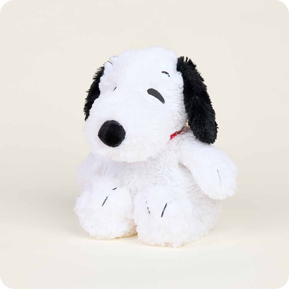 Snoopy Warmies - Clean Bundle