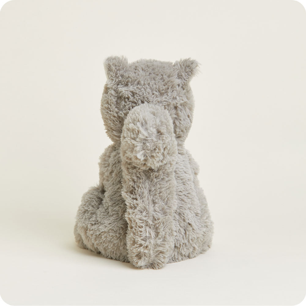 Squirrel Warmies - Fresh Notes