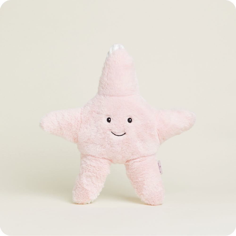 Starfish Warmies - Classic Notes