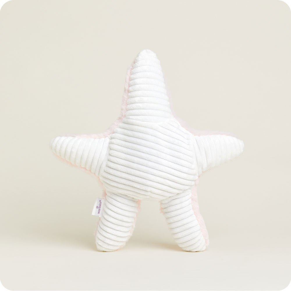 Starfish Warmies - Classic Notes