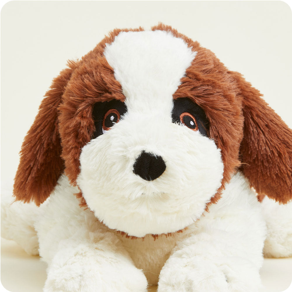 St. Bernard Warmies - Warm Blend