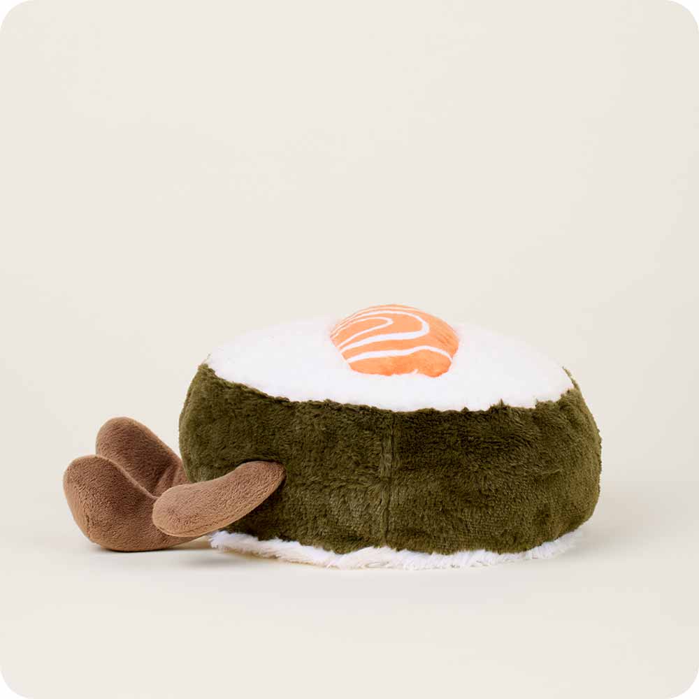 Salmon Sushi Warmies - Clean Mood