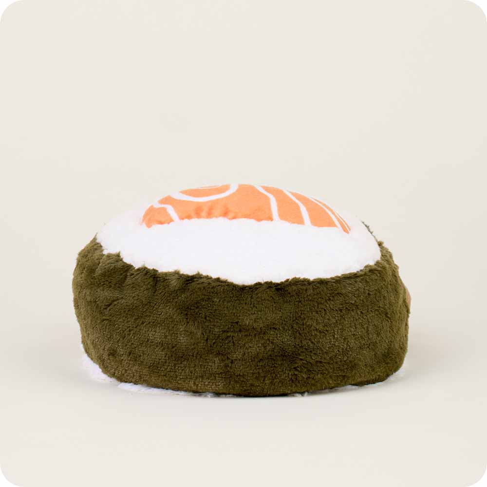 Salmon Sushi Warmies - Clean Mood
