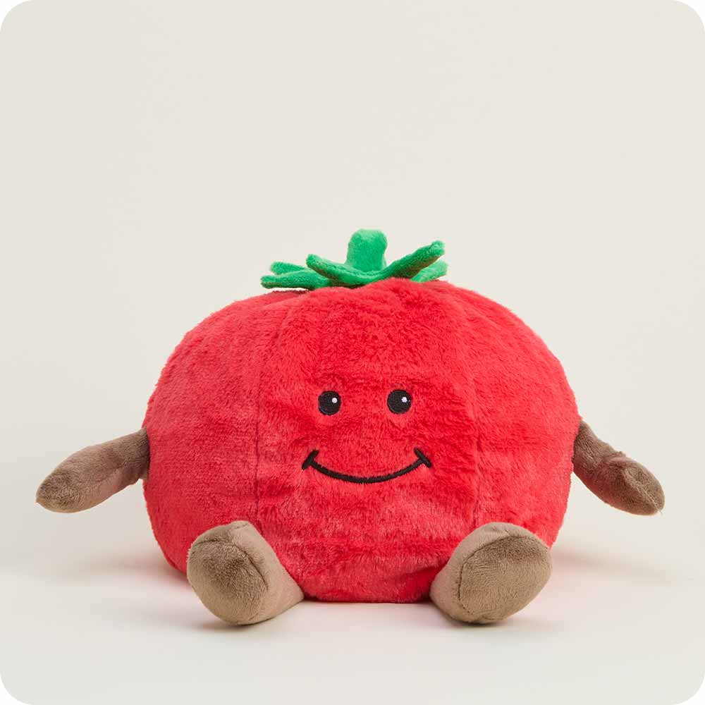 Tomato Warmies - Home Glow