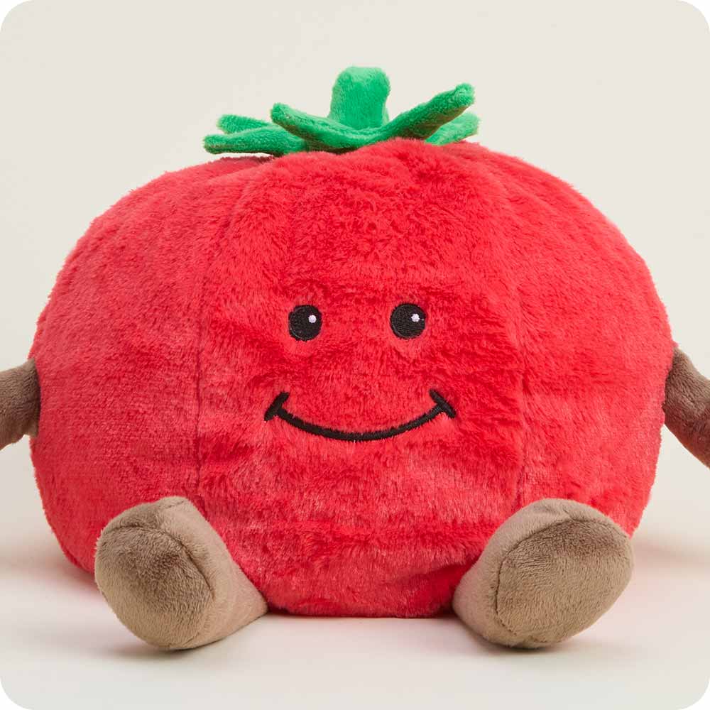 Tomato Warmies - Home Glow