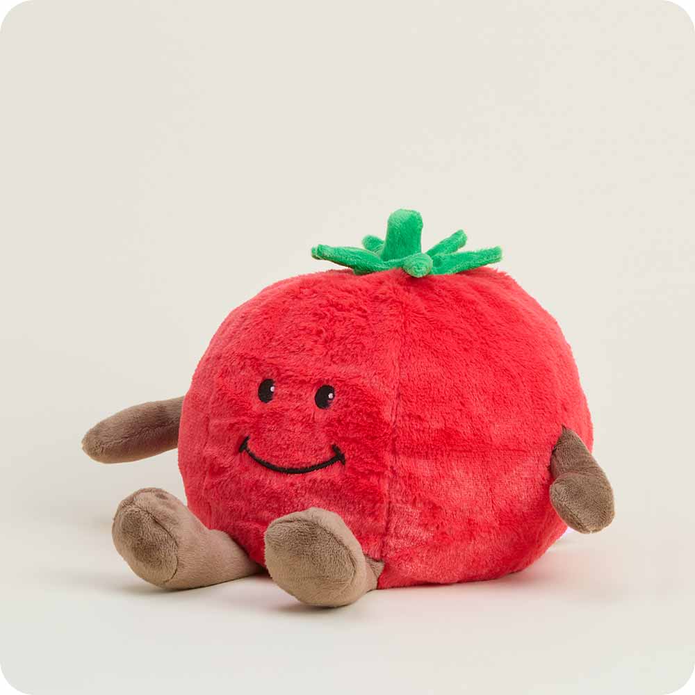 Tomato Warmies - Home Glow