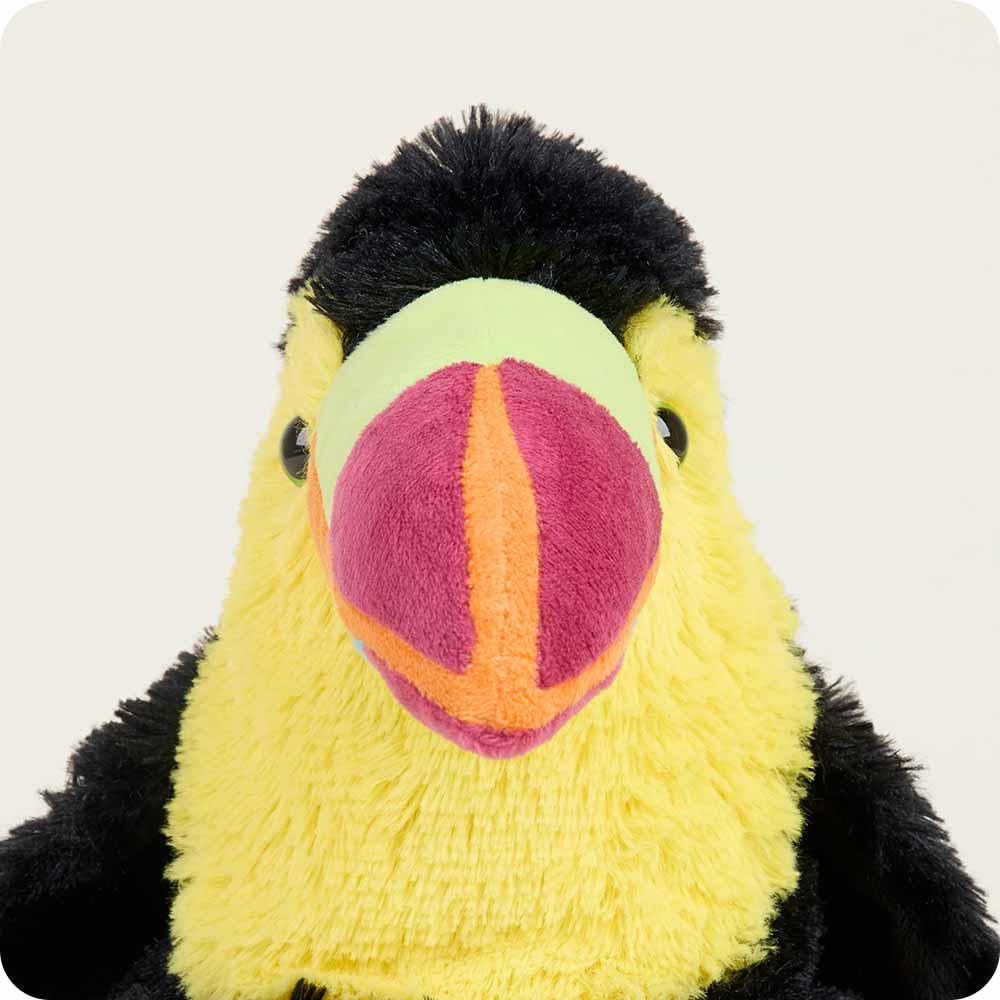 Toucan Warmies - Home Glow