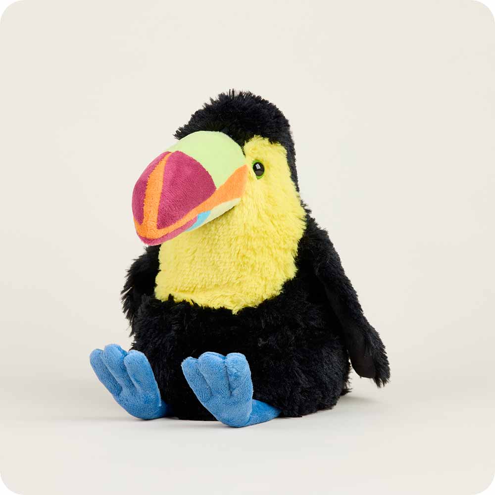 Toucan Warmies - Home Glow